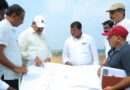 సీతారామ కాలువల ద్వారా ఉమ్మడి జిల్లాను సస్యశ్యామలం చేయాలి