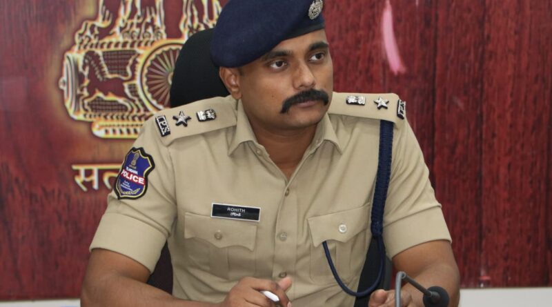  ప్రభుత్వరంగ, ప్రైవేట్ పరిశ్రమలు అప్రమత్తంగా ఉండాలి