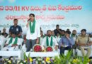 అశ్వారావుపేటను  అన్ని రంగాల్లో అభివృద్ధి చేయాలన్నదే ప్రభుత్వ  ధ్యేయం..