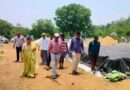 ధాన్యం కొనుగోలు ప్రక్రియను వేగవంతం చేయాలి 
