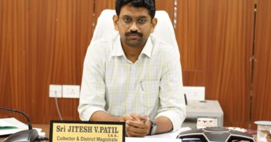 రైతు సదస్సు వీక్షించేందుకు  అన్ని ఏర్పాట్లు పూర్తి చేయాలి