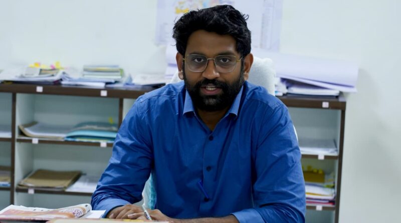 మాదక ద్రవ్యాల నియంత్రణకు పకడ్బందీ చర్యలు చేపట్టాలి.