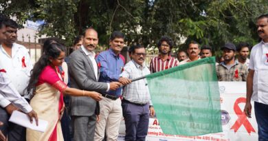 అవగాహనతోనే  ఎయిడ్స్ అంతం