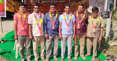 ఆర్టీసి కార్మికుల సమస్యలను పరిష్కరించాలి 