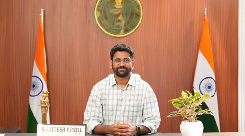 సమన్వయంతో  పంచాయతీ ఎన్నికలను విజయవంతం చేయాలి